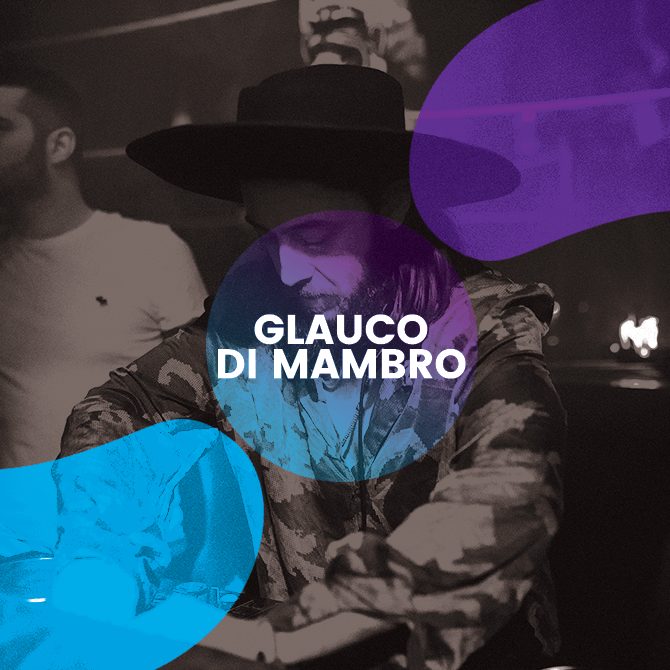 Glauco Di Mambro