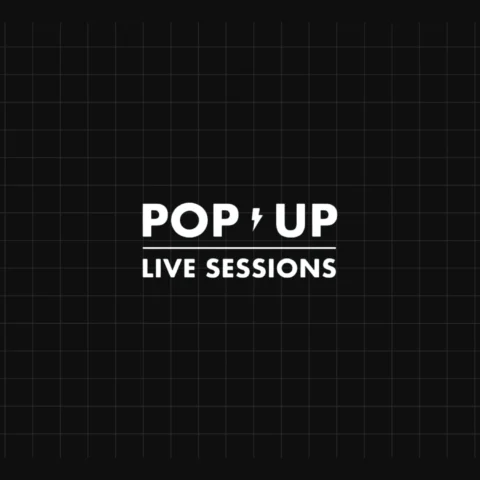 Pop Up Live Sessions