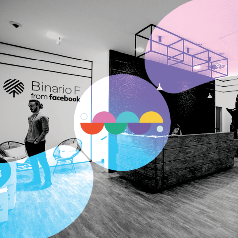 Smart Community Lab | Binario F