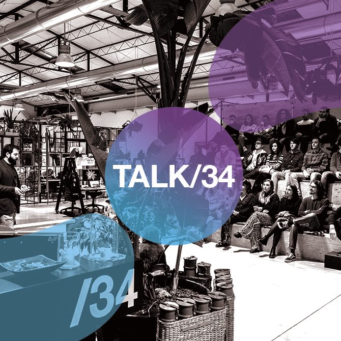 Talk/34