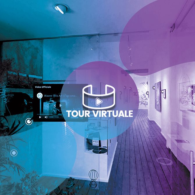 Tour Virtuale