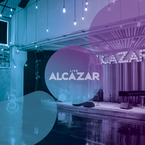 Alcazar