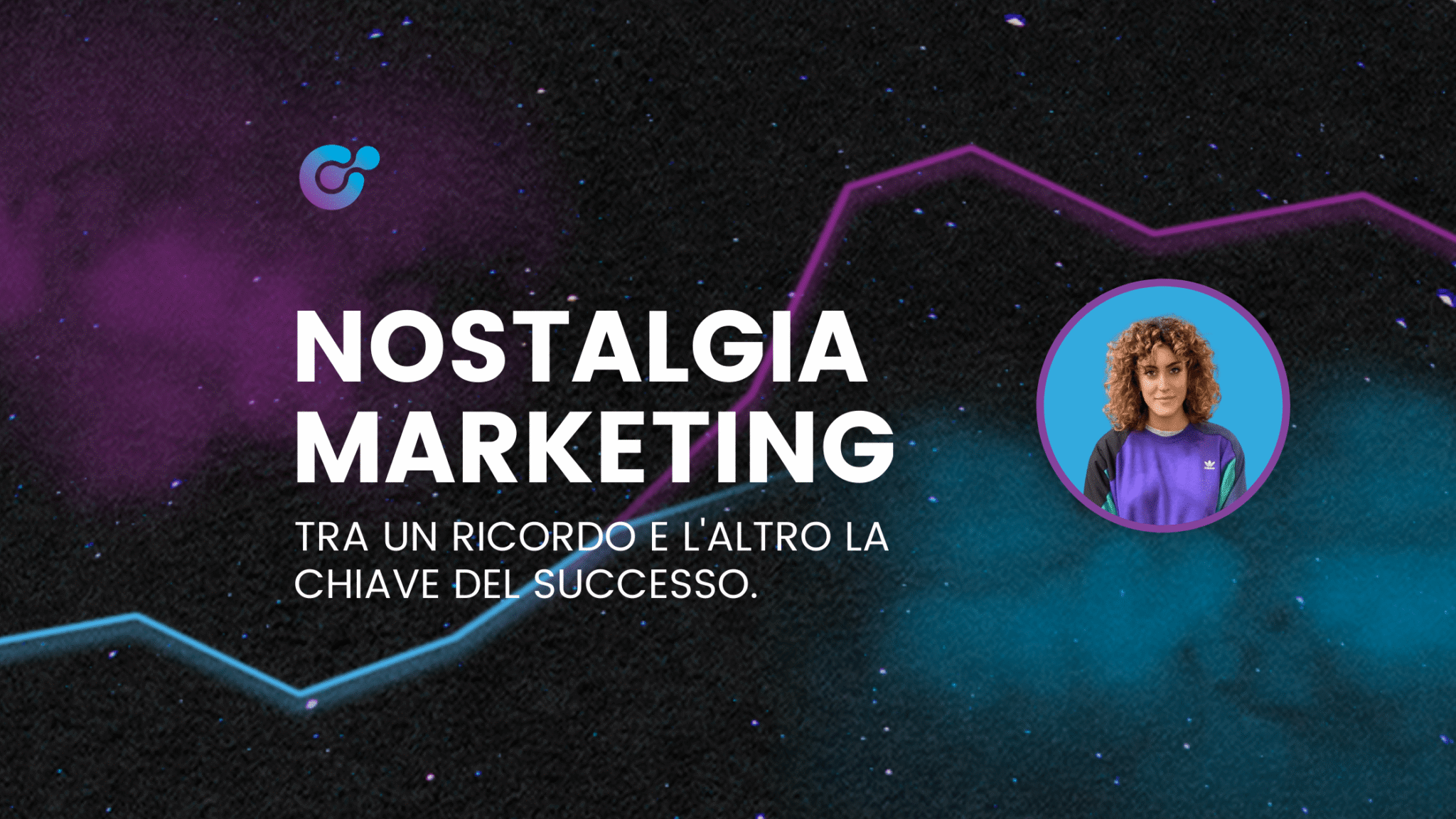 Grafica Nostalgia Marketing