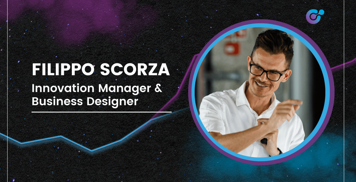 Filippo Scorza | Innovation Manager & Business Designer