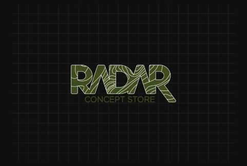 Radar Concept Store