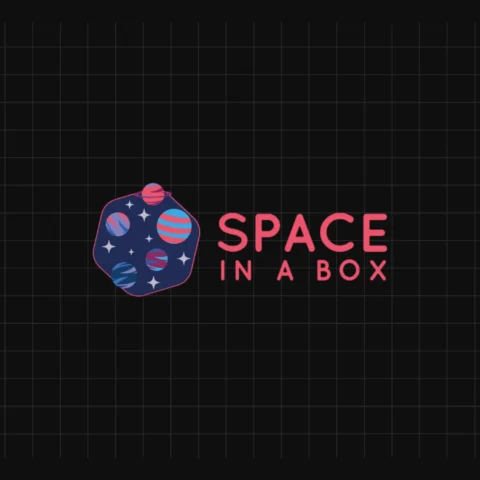Space in a Box
