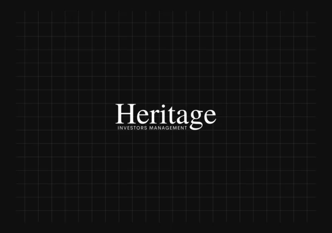 Heritage Ventures LTD