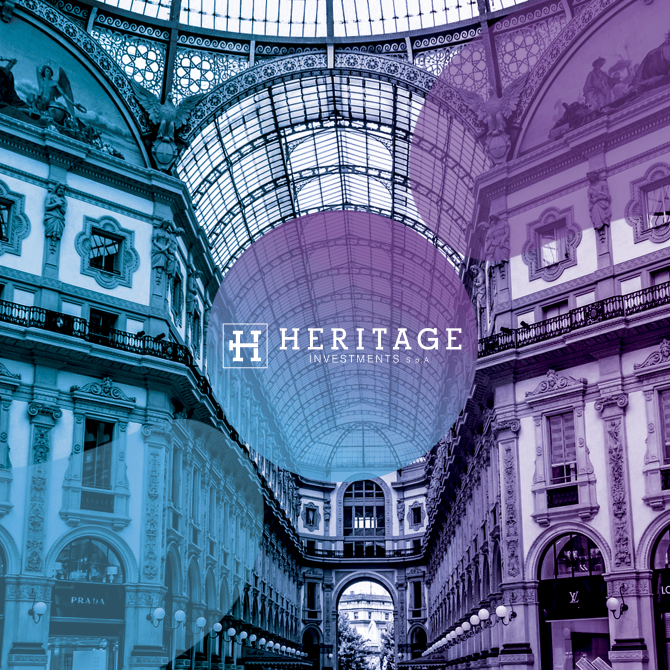 Heritage Ventures LTD