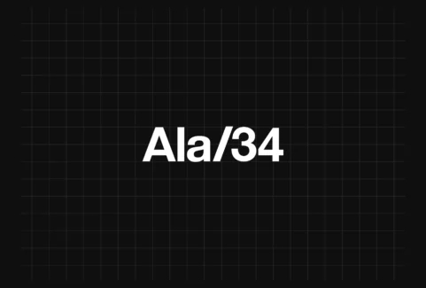 Ala/34 | Coworking & Accelerator