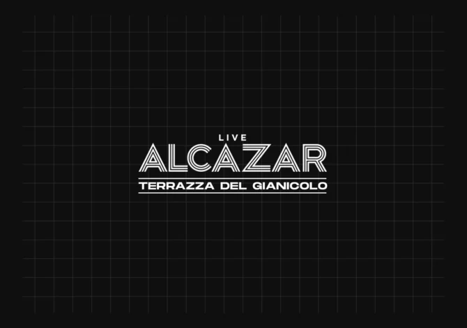 Alcazar Live