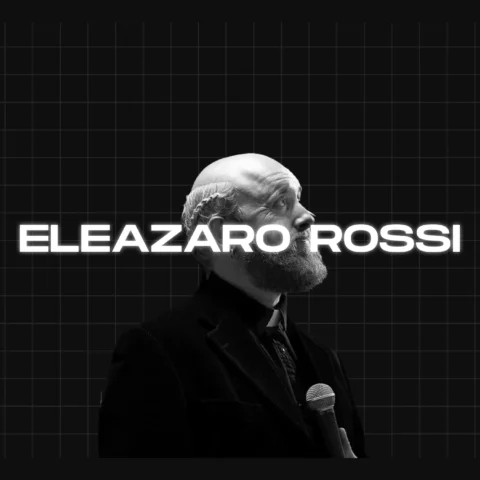 Eleazaro Rossi