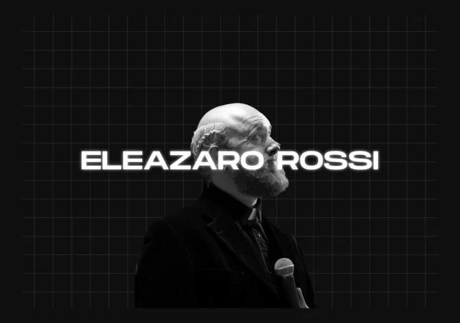 Eleazaro Rossi