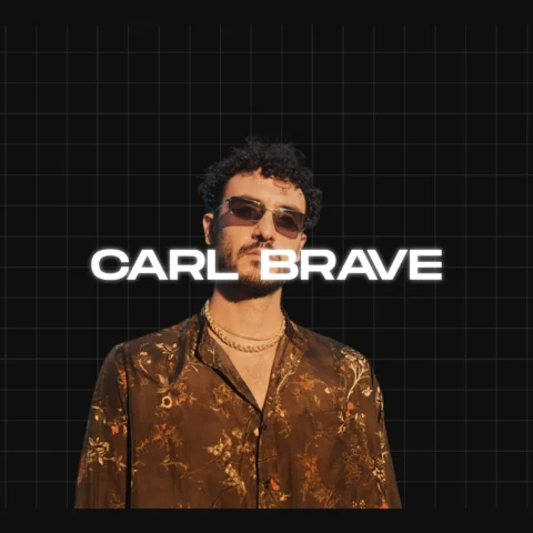 Carl Brave Shop