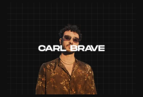 Carl Brave Shop