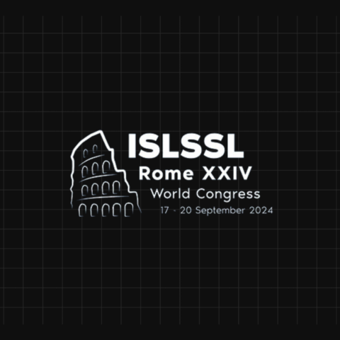 ISLSSL – XXIV Congresso Mondiale