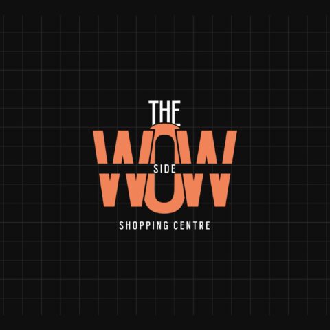 The WoW Side Shopping Centre