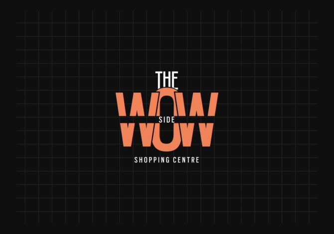 The WoW Side Shopping Centre